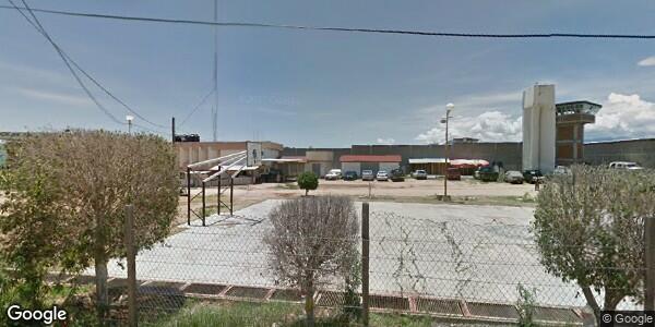 MODULO DE POLICÍA ESTATAL